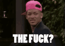 What... GIF - Fuck The Fuck Fresh Prince Of Bel Air GIFs