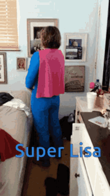 Super Lisa Lisa K GIF - Super Lisa Lisa K Lk GIFs