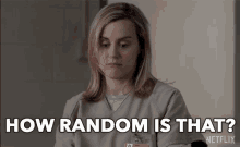 How Random Is That Whats Happening GIF - How Random Is That Whats Happening That Was Weird GIFs