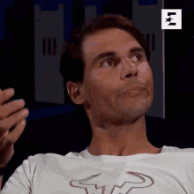 Nadal Face GIF - Nadal Face Funny GIFs