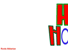 Animated Greeting Card Happy Holidays GIF