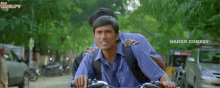 Running Out Of Fuel 3movie GIF - Running Out Of Fuel 3movie Dhanush GIFs