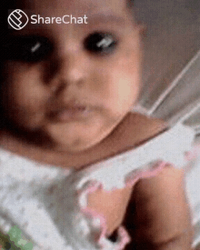 Stare Baby GIF - Stare Baby Father GIFs