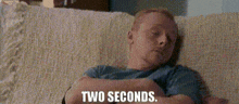 Shaun Of The Dead Zombies GIF - Shaun Of The Dead Zombies Two Seconds GIFs
