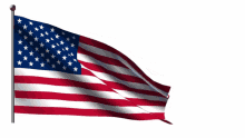 flag america