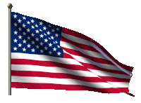 Usa United States Of America Sticker - Usa United States Of America Flag Of The Usa Stickers