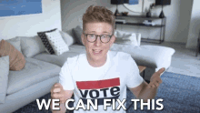 We Can Fix This Positive GIF - We Can Fix This Fix This Positive GIFs