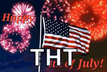 4th Of July Happy 4th Of July GIF
