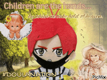 Doula Nation Doulanation GIF - Doula Nation Doulanation Fuuta Kajiyama GIFs