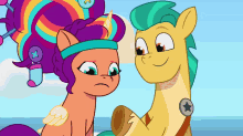 mlp my little pony mlp tell your tale my little pony tell your tale mlp sunny