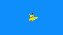 Loading Pikachu GIF - Loading Pikachu Pokepark GIFs