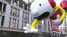 Oh No Diary Of A Wimpy Kid GIF - Oh No Diary Of A Wimpy Kid Macys Thanksgiving Day Parade GIFs