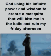 Ifunny God GIF - Ifunny God Mosquito GIFs