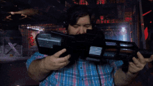 ben lesnick banditloaf star citizen around the verse wing commander