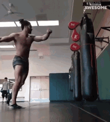 Kick People Are Awesome GIF - Kick People Are Awesome Spin GIFs