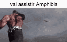 Vai Assistir Amphibia GIF - Vai Assistir Amphibia Vai Assistir Amphibia GIFs