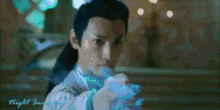 Ashes Of Love Night Immortal GIF - Ashes Of Love Night Immortal Power GIFs