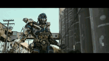 Transformers Transformers Rise Of The Beasts GIF - Transformers Transformers Rise Of The Beasts Mirage GIFs