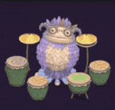 My Singing Monsters Msm GIF - My Singing Monsters Msm Dwumrohl GIFs