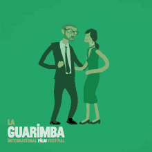 Guarimba Cute GIF - Guarimba Cute Music GIFs