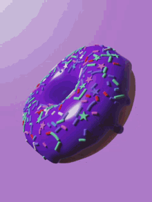 Donut GIF - Donut GIFs