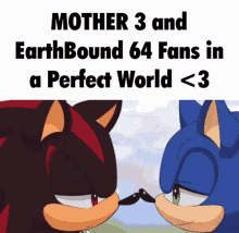 Mother3 Earthbound GIF - Mother3 Earthbound Earthbound64 GIFs