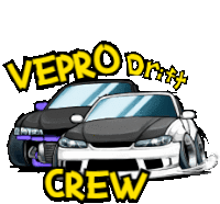 Vepro Sticker - Vepro Stickers