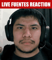 Live Fuentes Reaction Fuentes GIF - Live Fuentes Reaction Fuentes Reaction GIFs