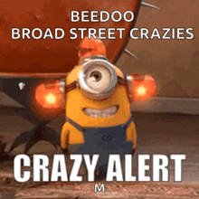 Crazy Alert Crazy GIF - Crazy Alert Crazy Alert GIFs
