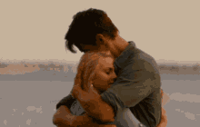 Hug Romantic GIF - Hug Romantic Romance GIFs