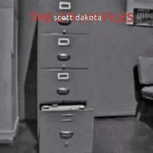 Scott Dakota GIF - Scott Dakota GIFs