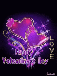love symbol happy valentine day