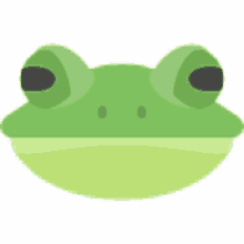 frog cool