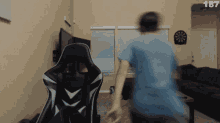 Xdhook Jump GIF - Xdhook Jump Couch GIFs