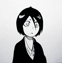 Rukia GIF - Rukia GIFs