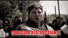 Olydri Coalition GIF - Olydri Coalition Coalition Destruction GIFs