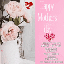 Mothers Day 2023 Feliz Dia Mami GIF - Mothers Day 2023 Feliz Dia Mami GIFs