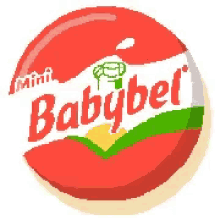 Babybel Babybell GIF - Babybel Babybell Cheese GIFs