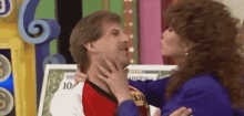 The Price Is Right 1992 GIF - The Price Is Right 1992 Holly Hallstrom GIFs