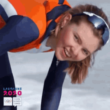 Thumbs Up Youth Olympic Games GIF - Thumbs Up Youth Olympic Games Approved GIFs