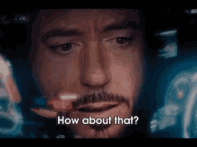 Power Is At 400% GIF - Howaboutthat Avengers Ironman GIFs