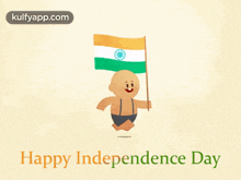 Happy Independence Day.Gif GIF - Happy Independence Day Independence Day Independence Day Wishes GIFs