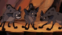 Rofl Hyenas GIF - Rofl Hyenas GIFs