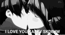 Kazzy Paradox GIF - Kazzy Paradox Anime GIFs