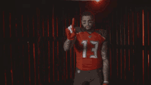 Mike Evans GIF