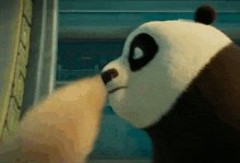 Fart Po GIF - Fart Po Panda GIFs