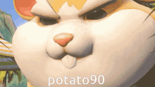 Potato90 Potato90overwatch GIF - Potato90 Potato90overwatch Overwatch GIFs