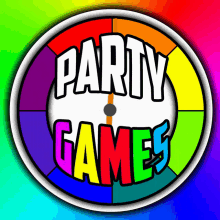 Party Games GIF - Party Games GIFs