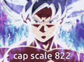 Cap Scale GIF - Cap Scale 822 GIFs