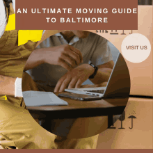 Moving Companies In Baltimore Baltimore Movers GIF